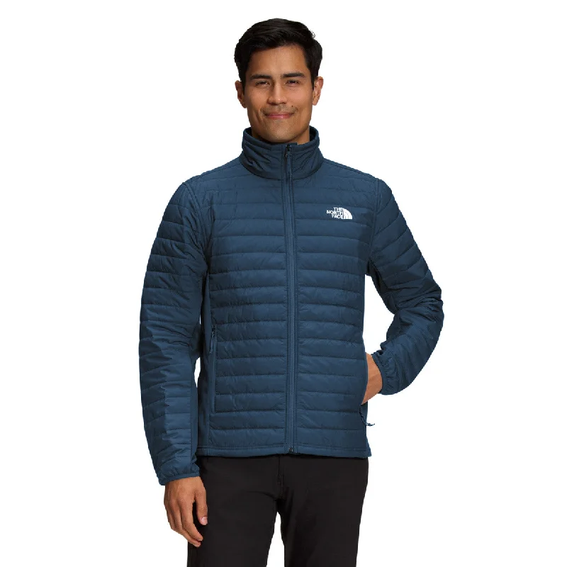 Men's Canyonlands Hybrid Jacket Trendy Men's Oversized