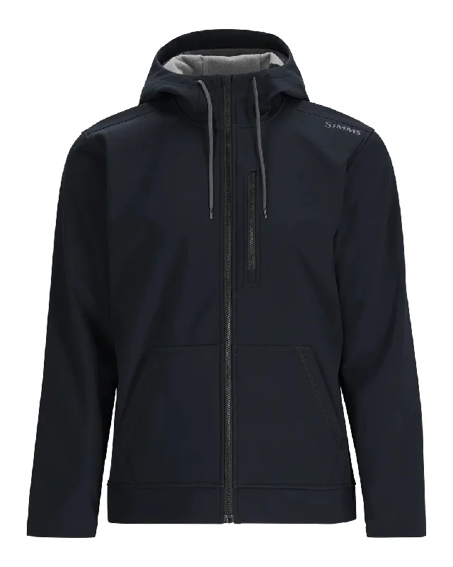 Men's Rogue Hoody Tailored