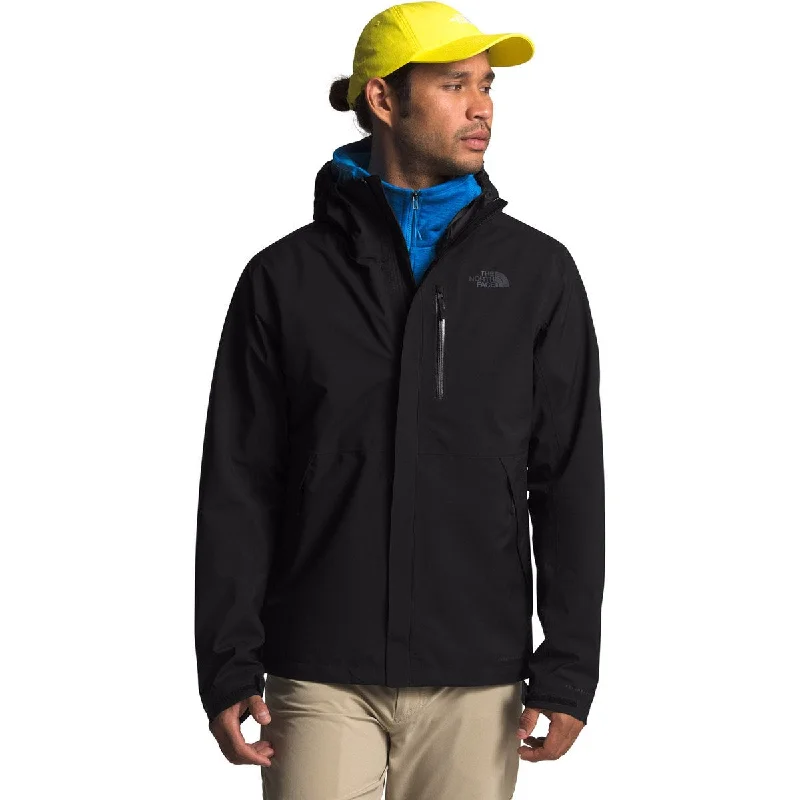 Men's Dryzzle Futurelight Jacket Sporty Men's Athleisure 