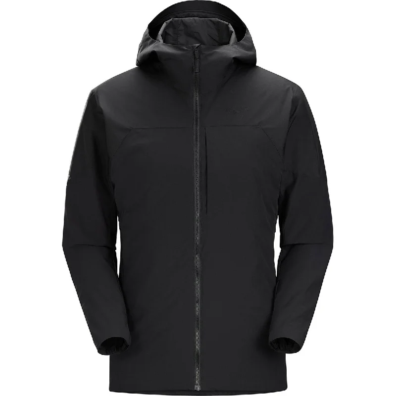 Men's Proton Hybrid Hoody Bold Men's Animal