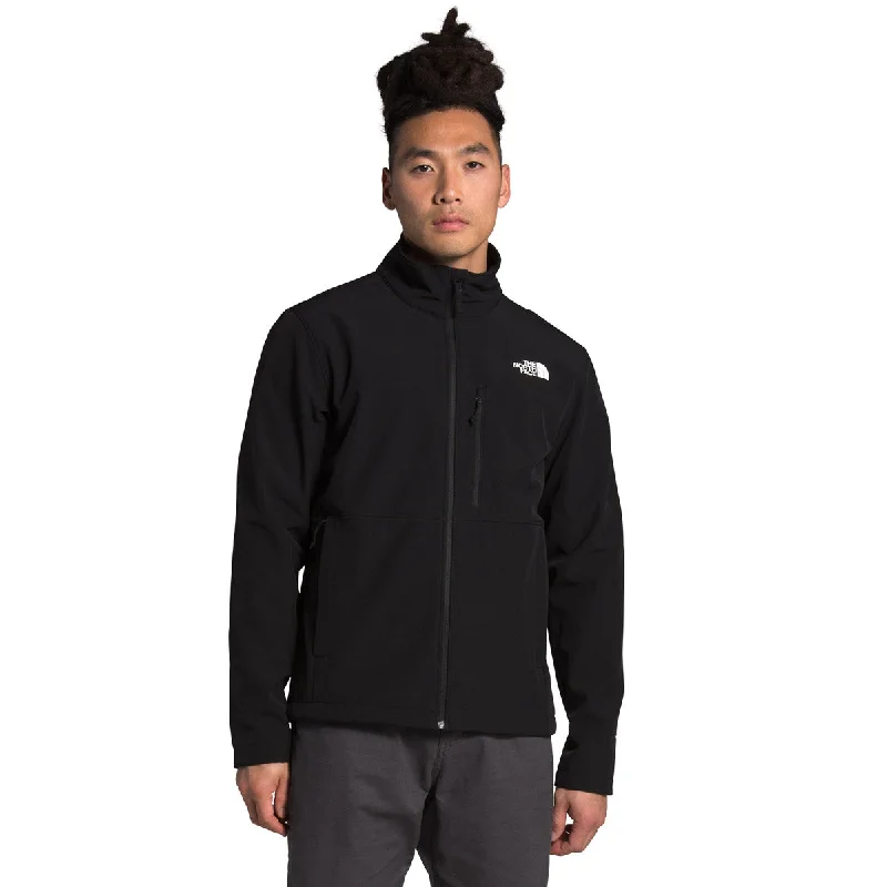 Men's Apex Bionic Jacket Elegant Men's Cashmere