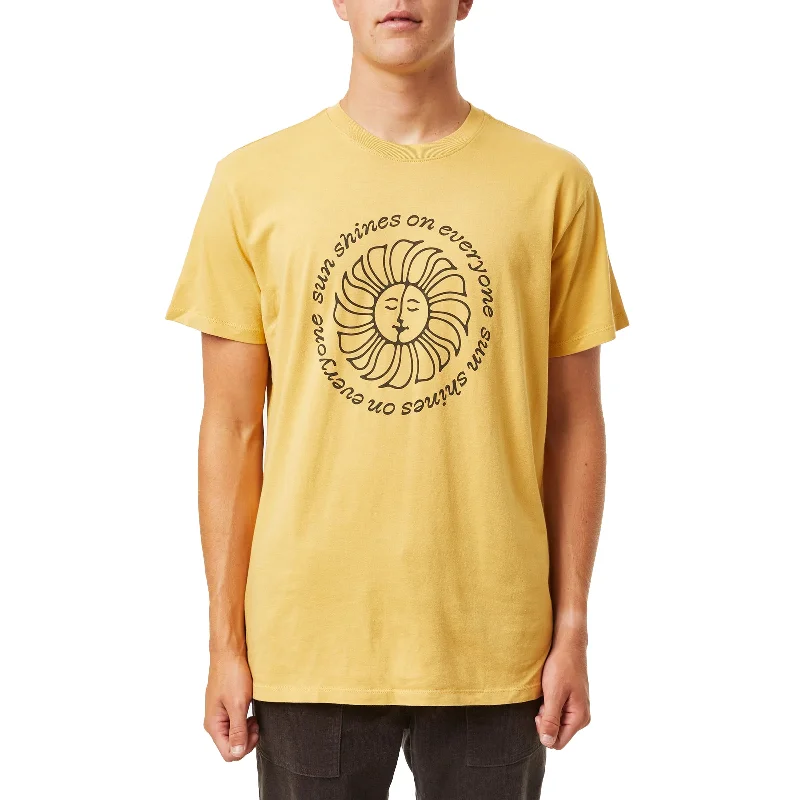 Sola Front S/S Tee Tough Men's Tactical