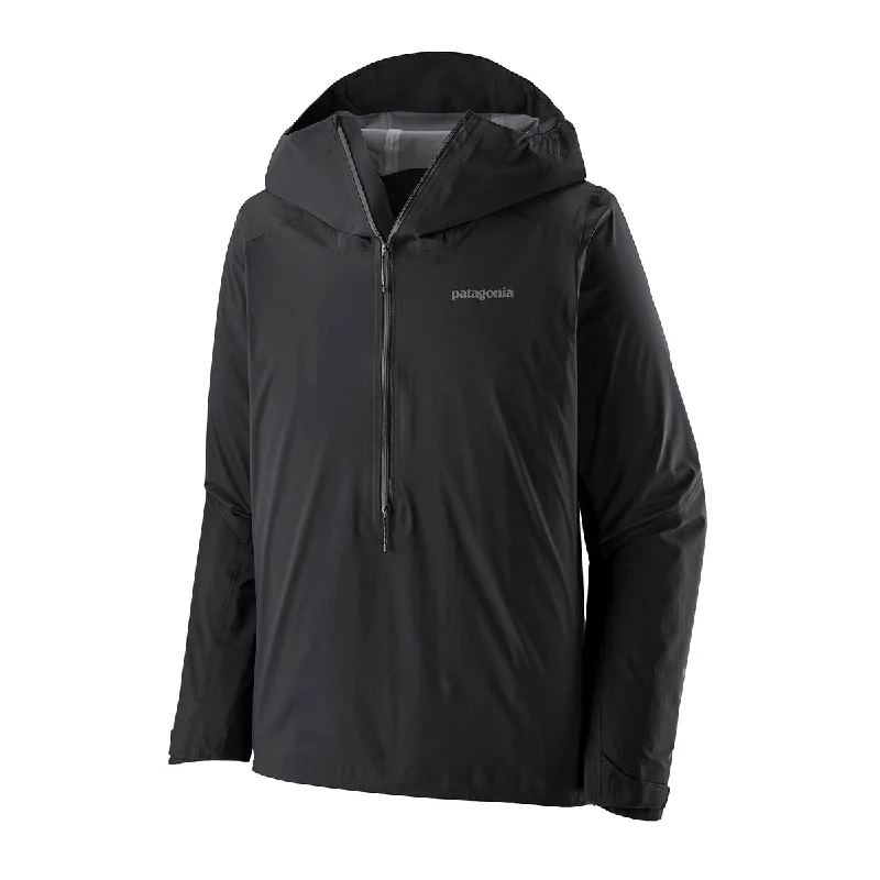 Men's Dirt Roamer Storm Jacket Elegant Men's Cashmere