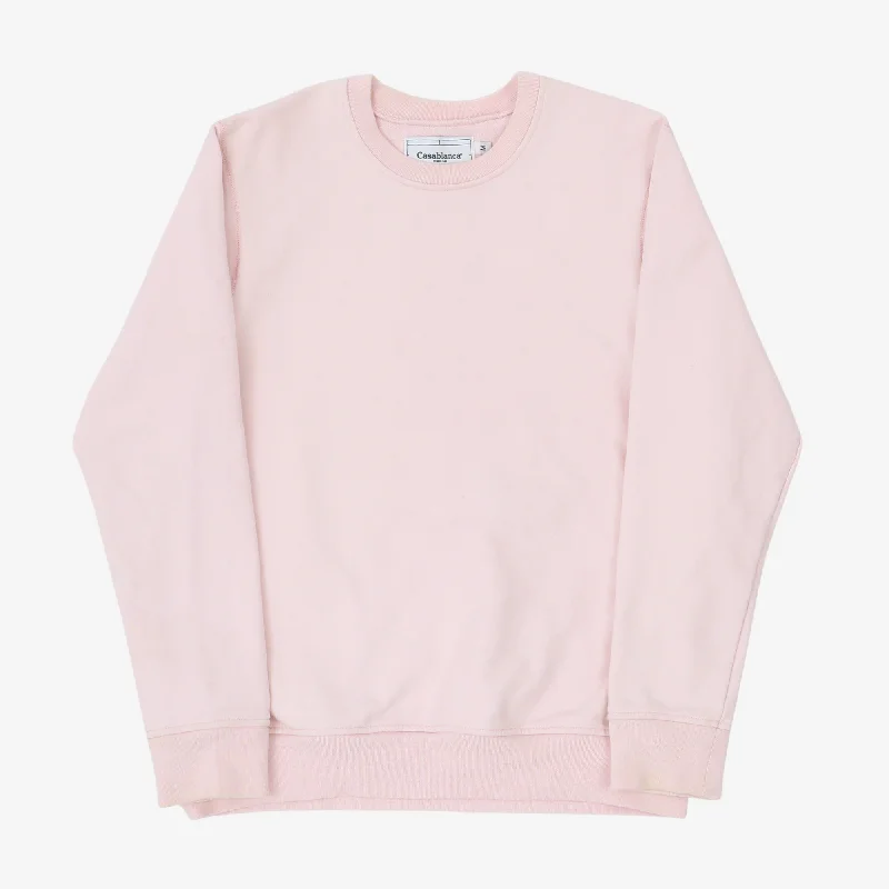 Plain Sweatshirt Street