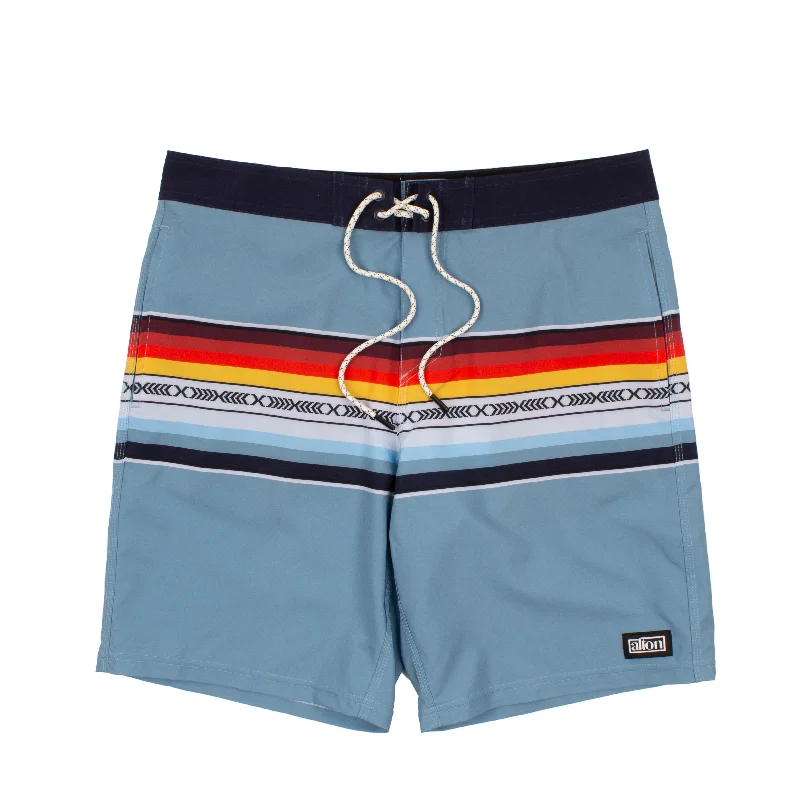 Amigo 19" Boardshorts Cozy Men's Winter