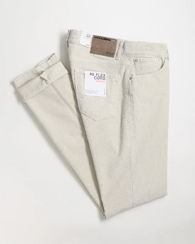 Chuck Hi-Flex Soft & Stretchy Corduroy Pants Business