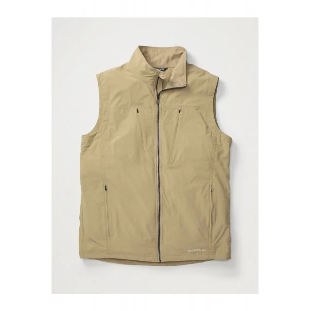 Men's FlyQ Vest Laid