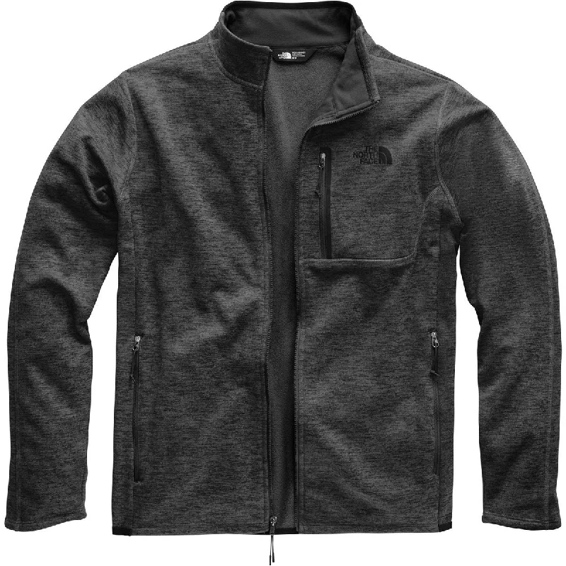 Men's Canyonlands Full Zip Confident Men's High