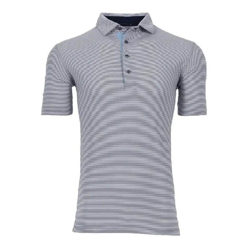 Greyson Saranac Polo / Shadow Dynamic Men's Moto