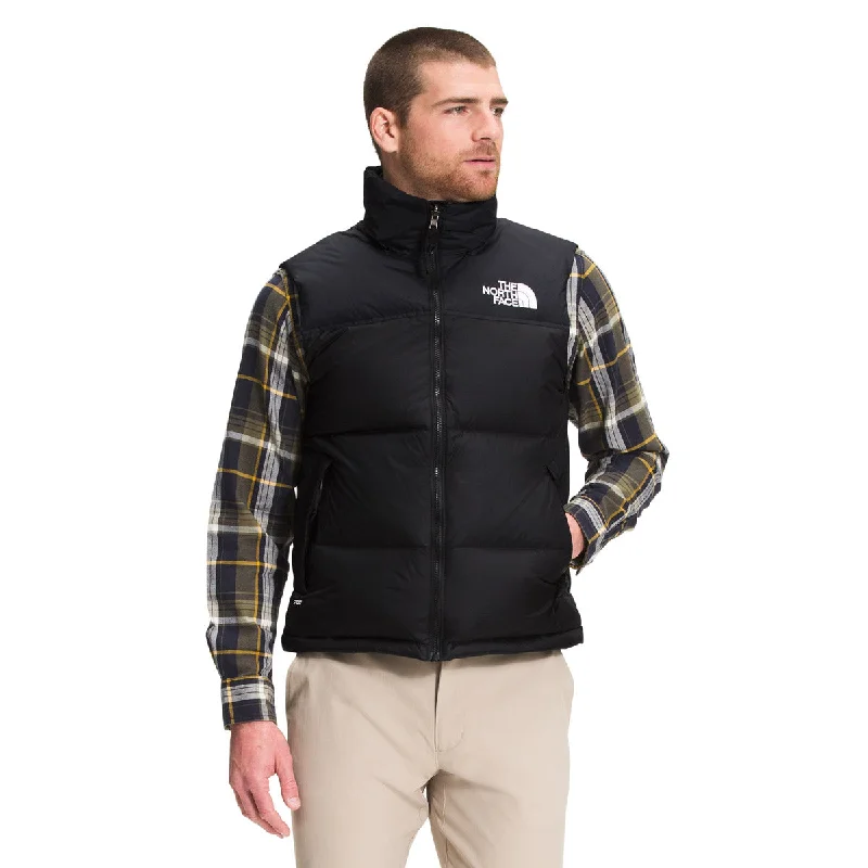 Men's 1996 Retro Nuptse Vest Masculine Men's 