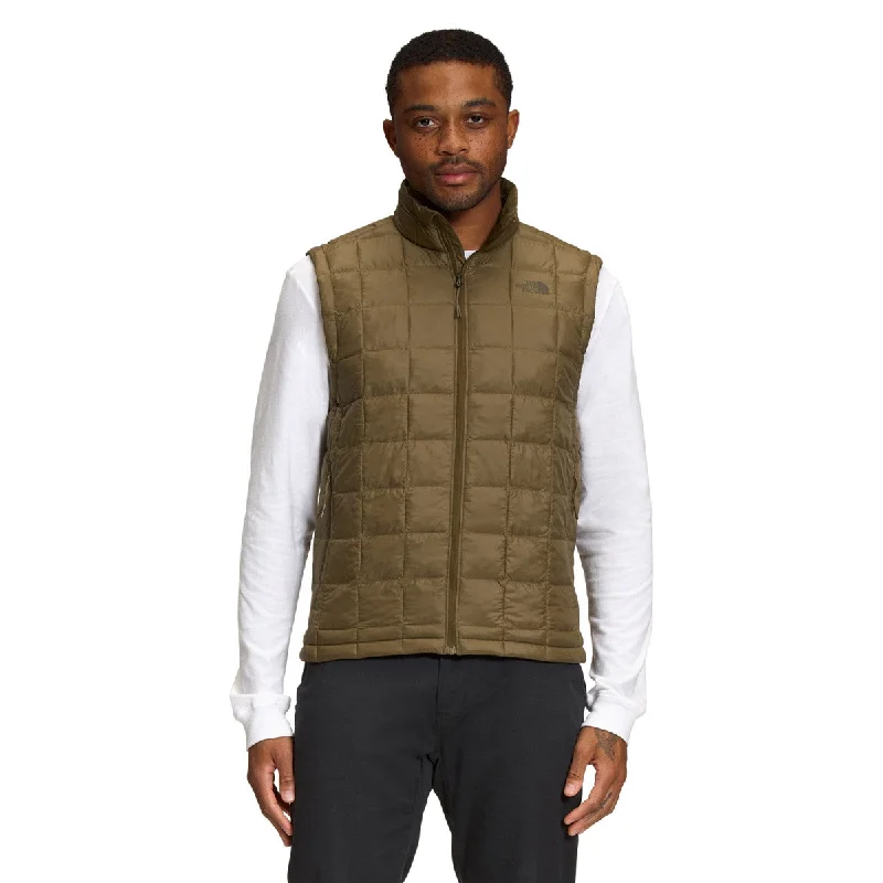 Men's ThermoBall Eco Vest 2.0 Artistic Men's Hand