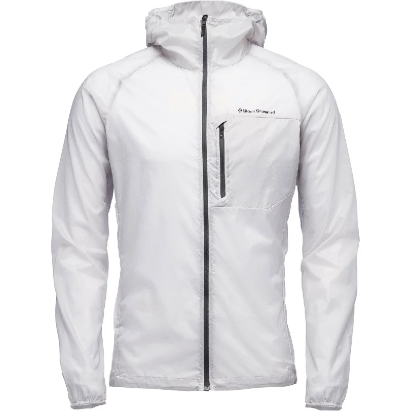 Men's Distance Wind Shell Street