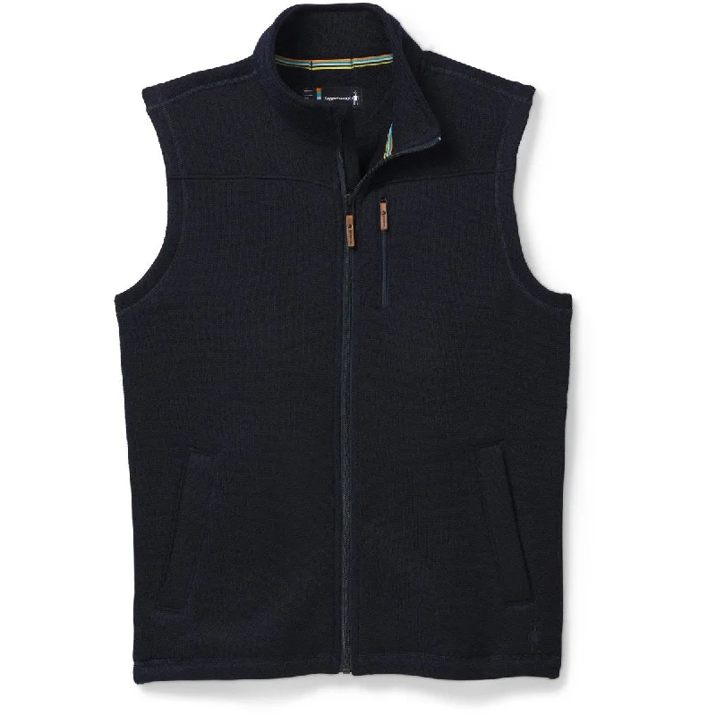 Men's Hudson Trail Fleece Vest Cool Men's Distressed