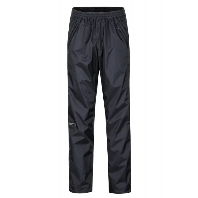 Men's PreCip Eco Full Zip Pant Practical Men's Multi