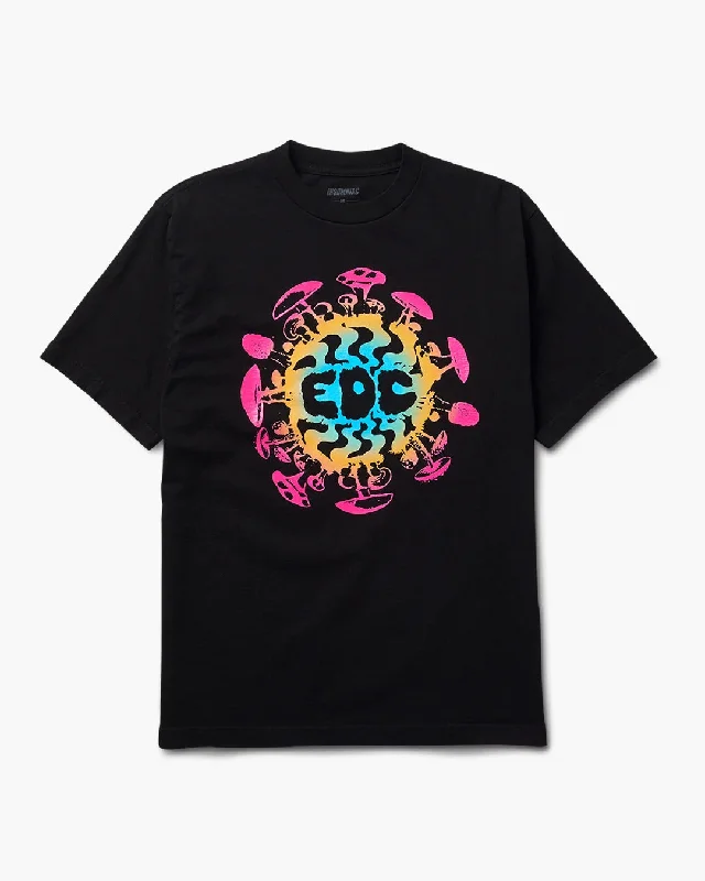 Insomniac EDCLV 2024 Gradient Lineup Tee Confident Men's High