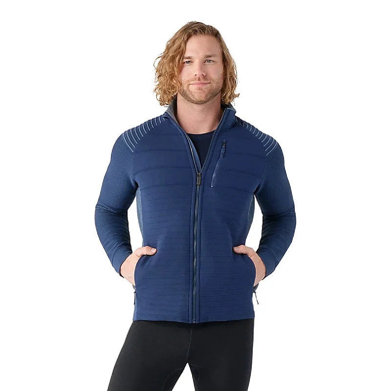 Men's Intraknit Merino Insulated Jacket Gym