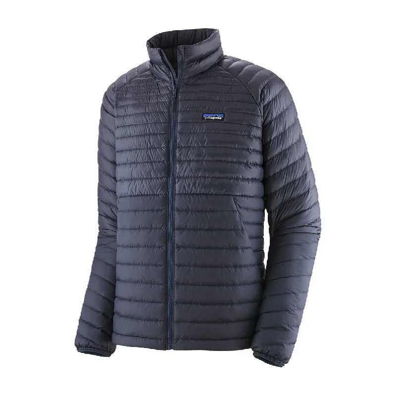 Men's AlpLight Down Jacket Casual Men's Loose