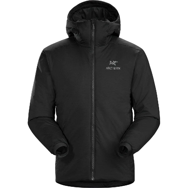 Men's Atom AR Hoody Refined Men's Classic 