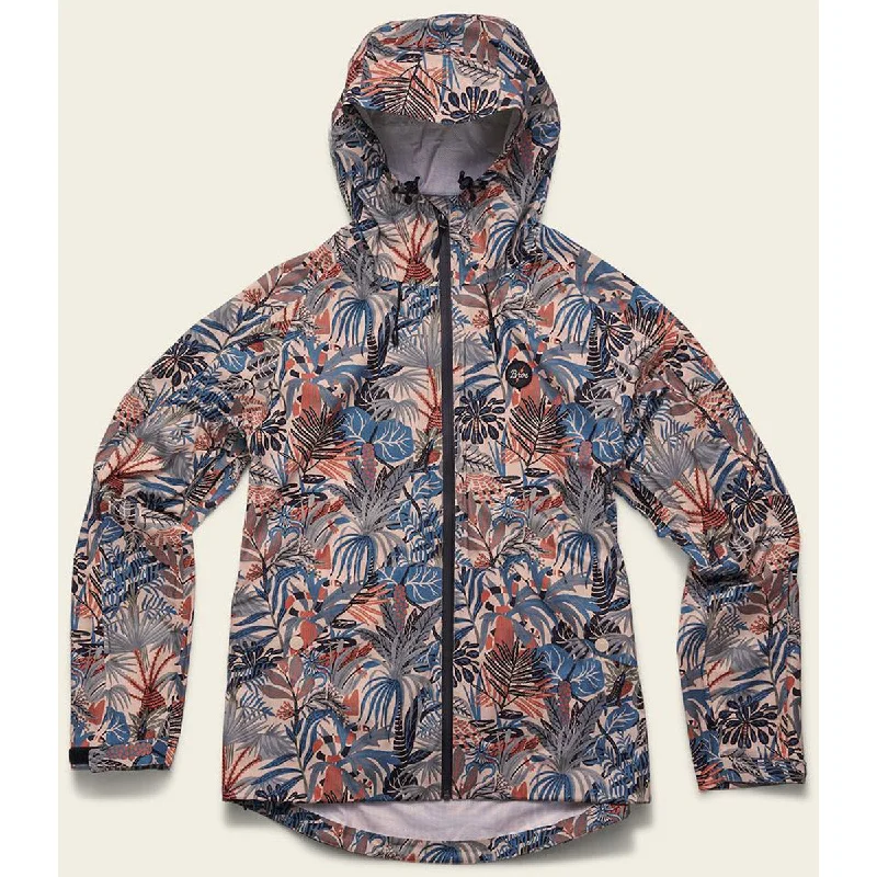 Men's Aguacero Rain Shell Bold Men's Animal