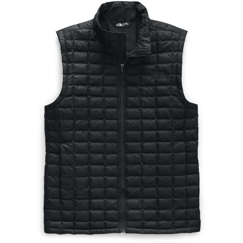 Men's Thermoball Eco Vest Hip Men's Retro