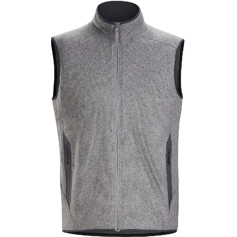 Men's Covert Vest Sophisticated Men's 