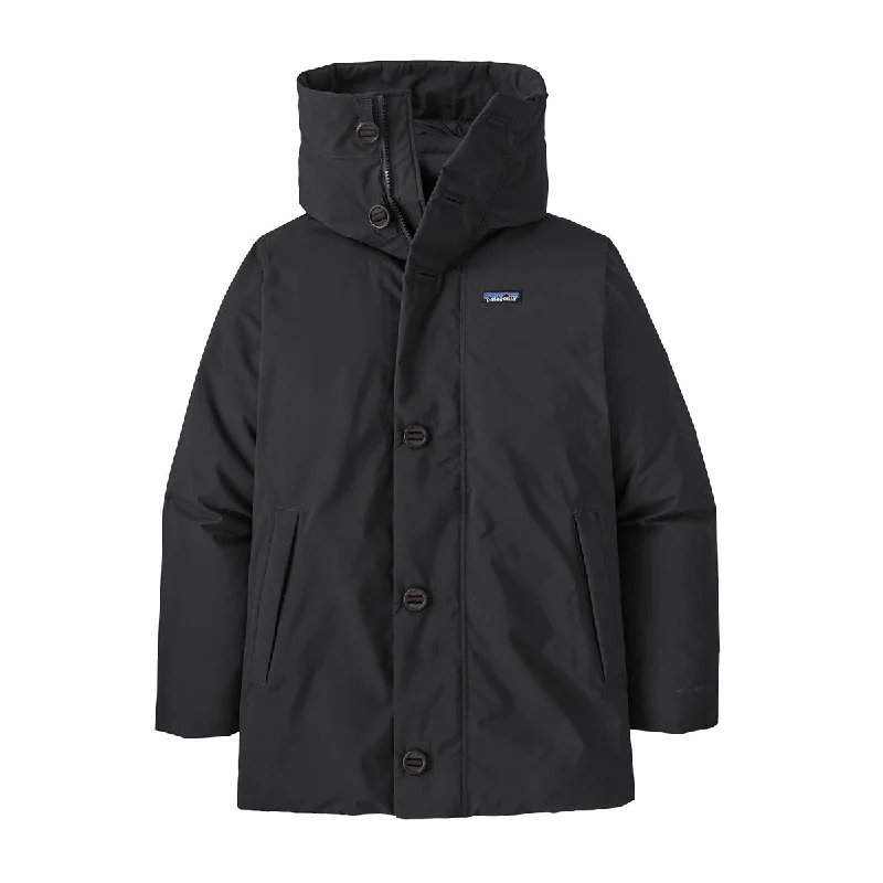 Men's Frozen Range Parka Dynamic Men's Moto