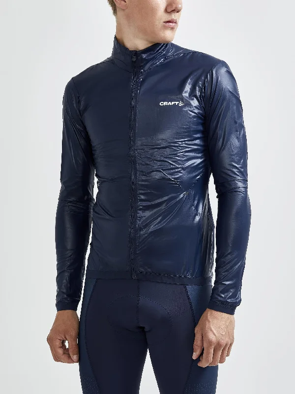 Men's PRO Nano Cycling Wind Jkt Laid