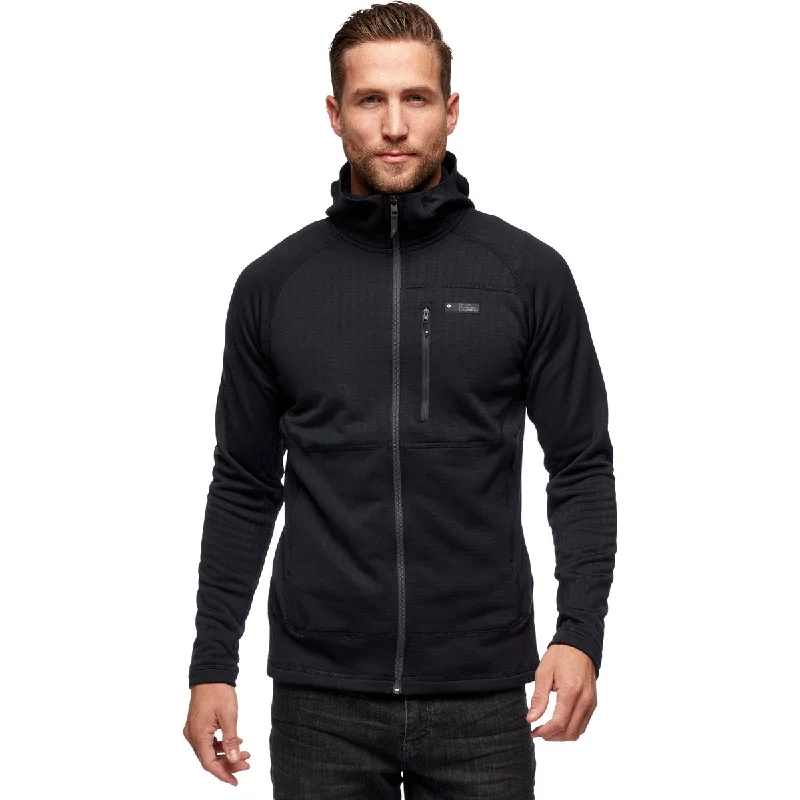 Men's Factor Hoody Dapper Men's Bow