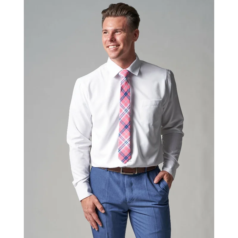 Tour+ 4-Way Stretch Shirt Confident Men's High