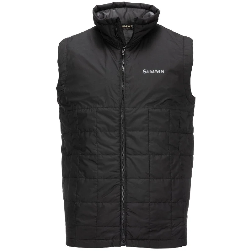 Men's Fall Run Insulated Vest Refined Men's Velvet