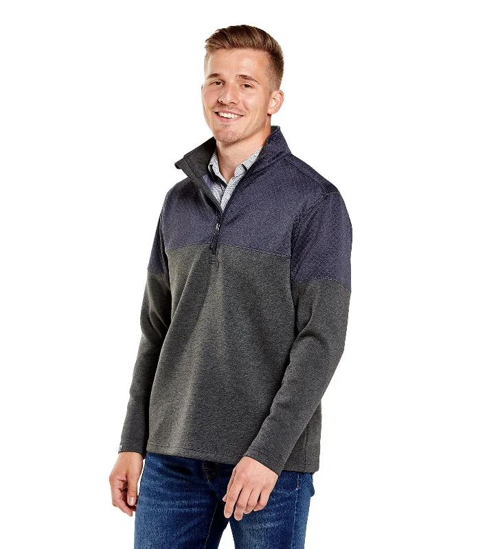 Men's Architect Quarter Zip Bold Men's Statement