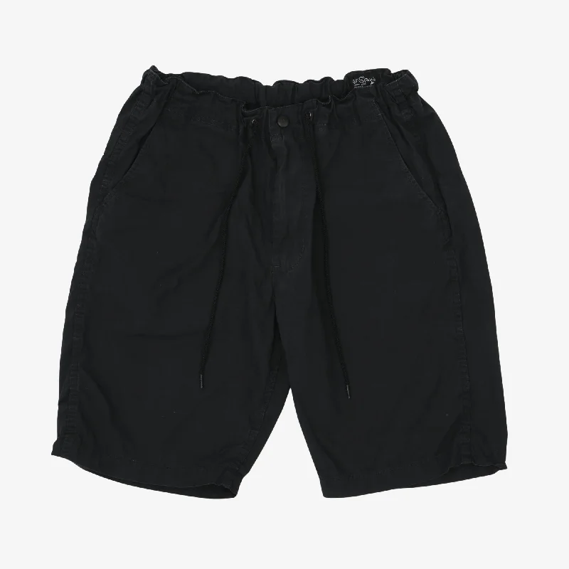 New Yorker Shorts Monochromatic All