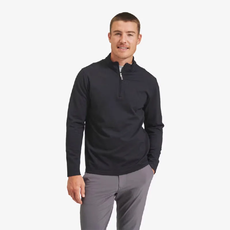 Men's Proflex Quarter Zip Rugged Men's Outdoor 