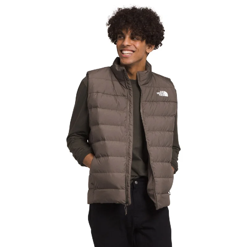 Men's Aconcagua 3 Vest Preppy Men's College