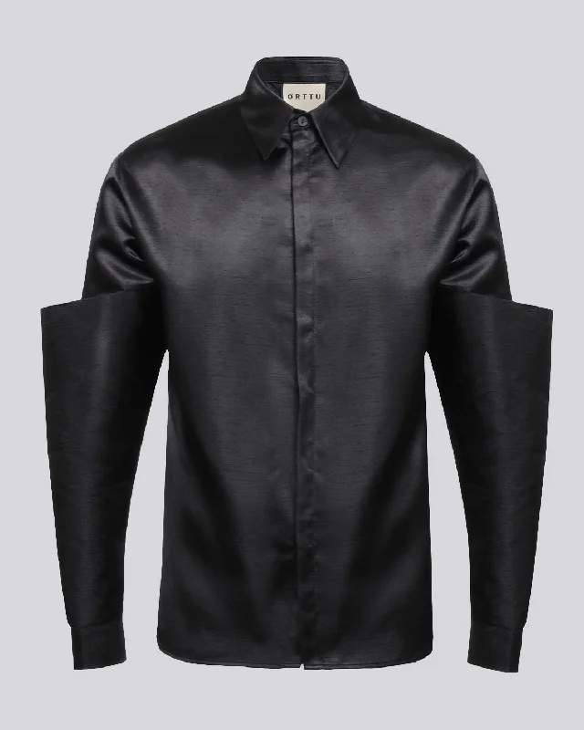 Laurent Shirt Trendy Men's Scandinavian