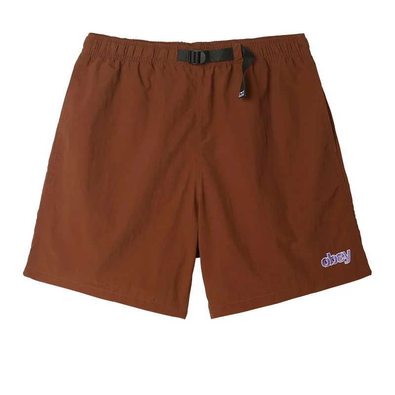 Easy Peak Web Short Tough Men's Tactical