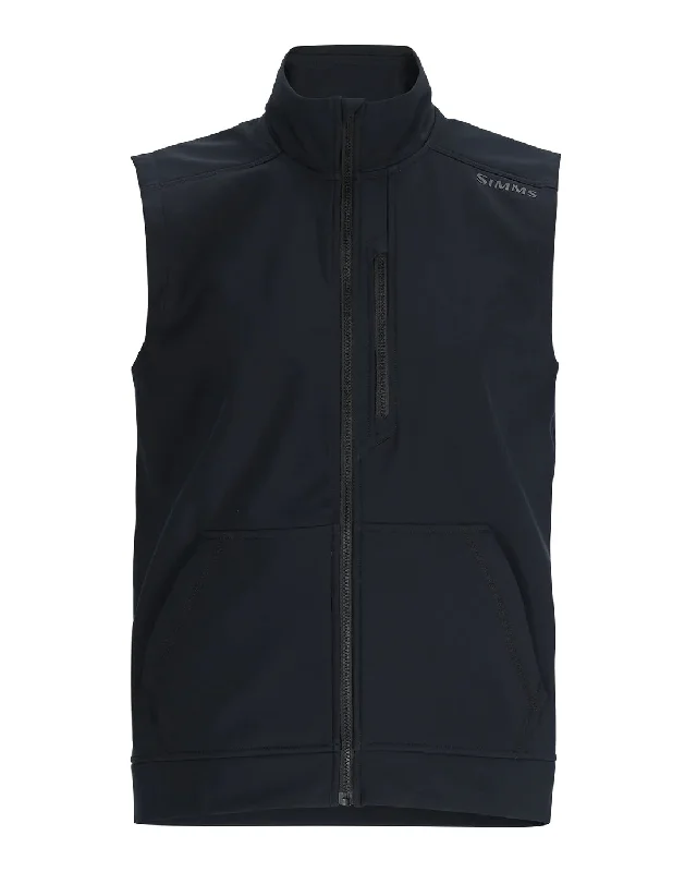 Men's Rogue Fleece Vest Refined Men's Velvet