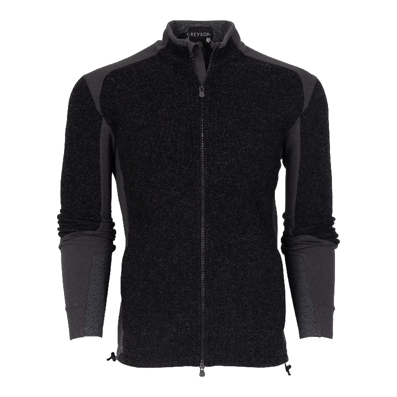 Sequoia Luxe Jacket Dynamic Men's Glow