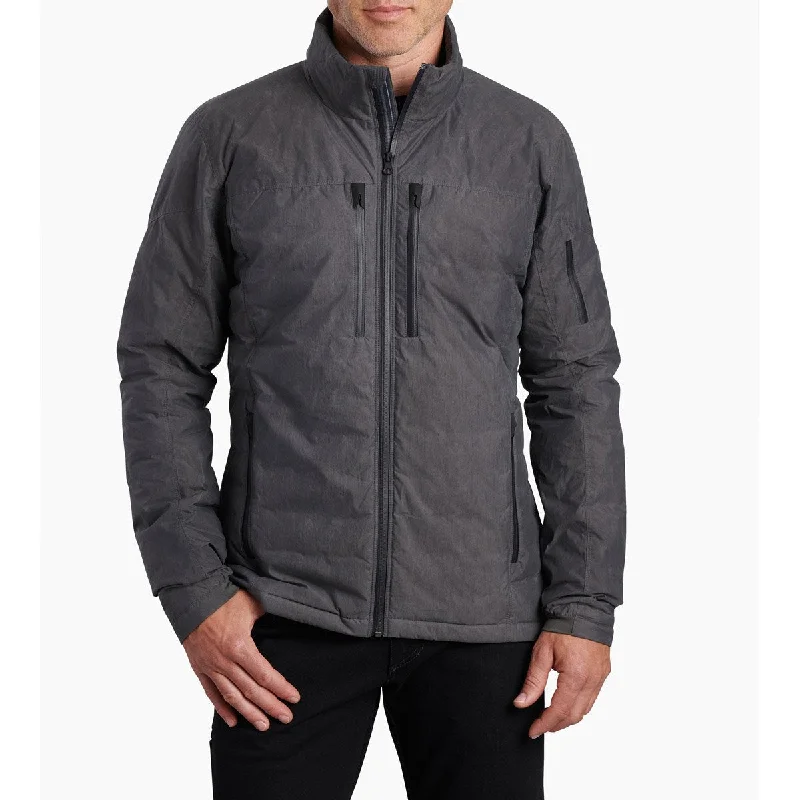 Men's Wyldefire Jacket Modern Men's Tech