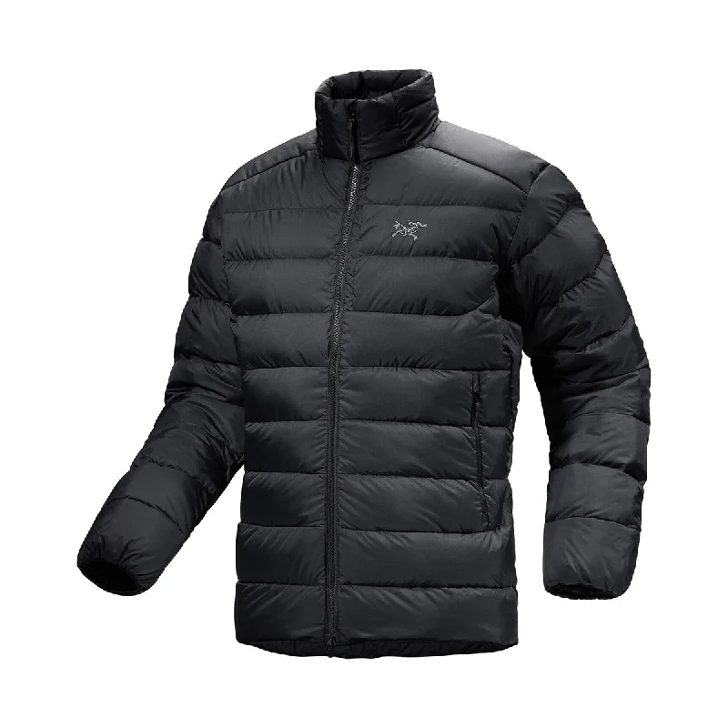 Men's Thorium Jacket Modern Men's Tech