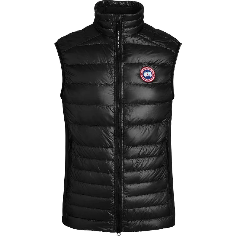 Men's HyBridge Lite Tech Down Vest Practical Men's Quick