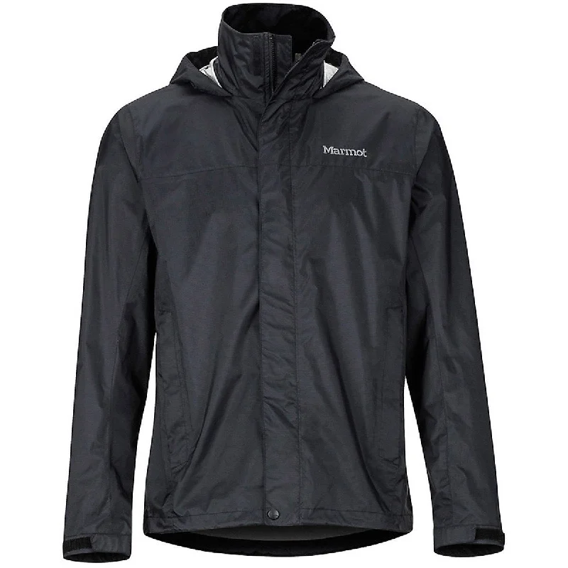 Men's PreCip Eco Jacket Traditional Men's Wool