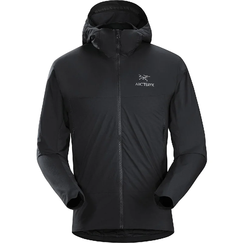 Men's Atom SL Hoody Dynamic Men's Moto