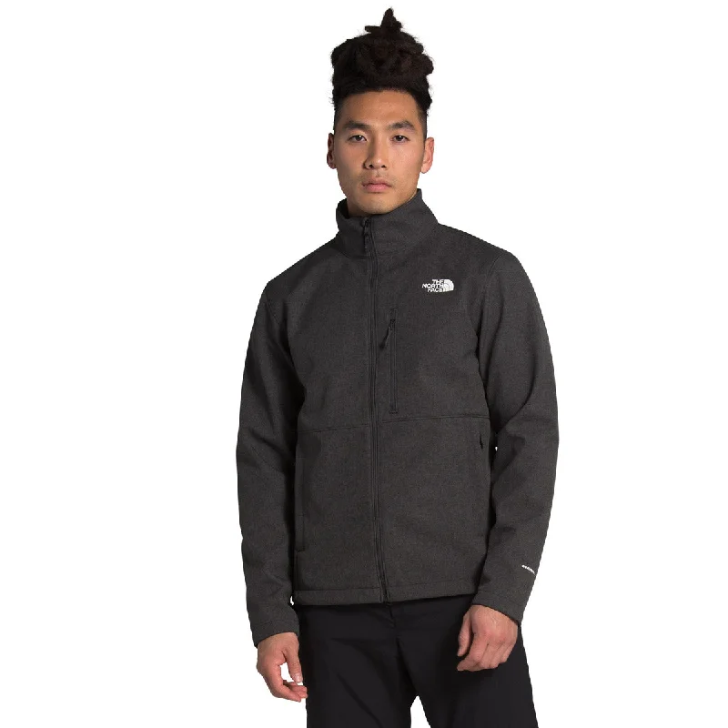 TNF Dark Grey Heather