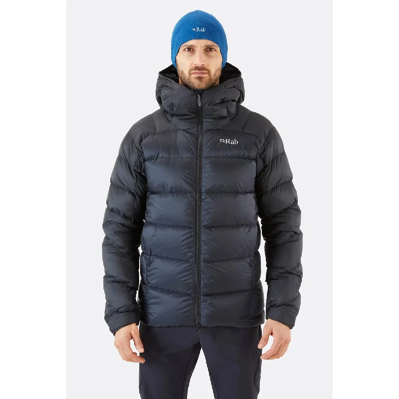 Men's Neutrino Pro Down Jacket Lumberjack