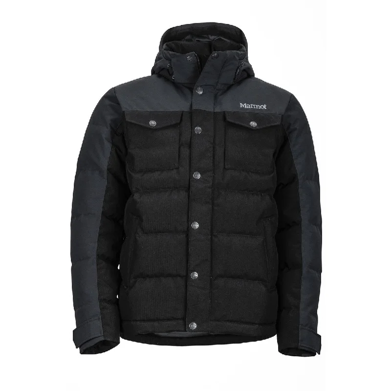 Men's Fordham Jacket Dynamic Men's Glow