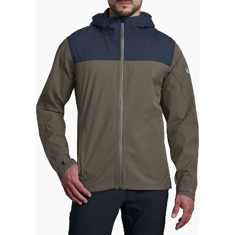 Men's Stretch Voyagr Jacket Sharp Men's Italian