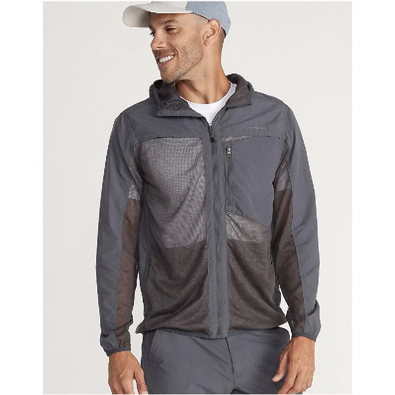 Men's BugsAway Sandfly Jacket Trendy Men's Scandinavian