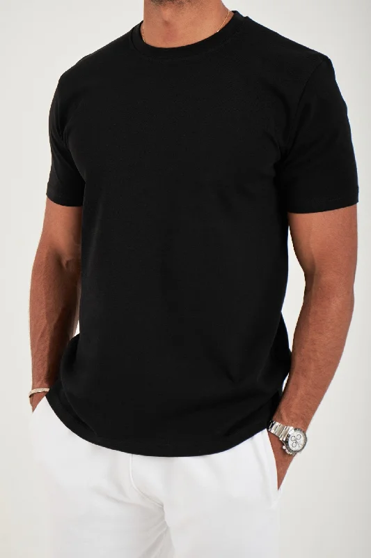 Comfort T-shirt 2.0 Masculine Men's Thick