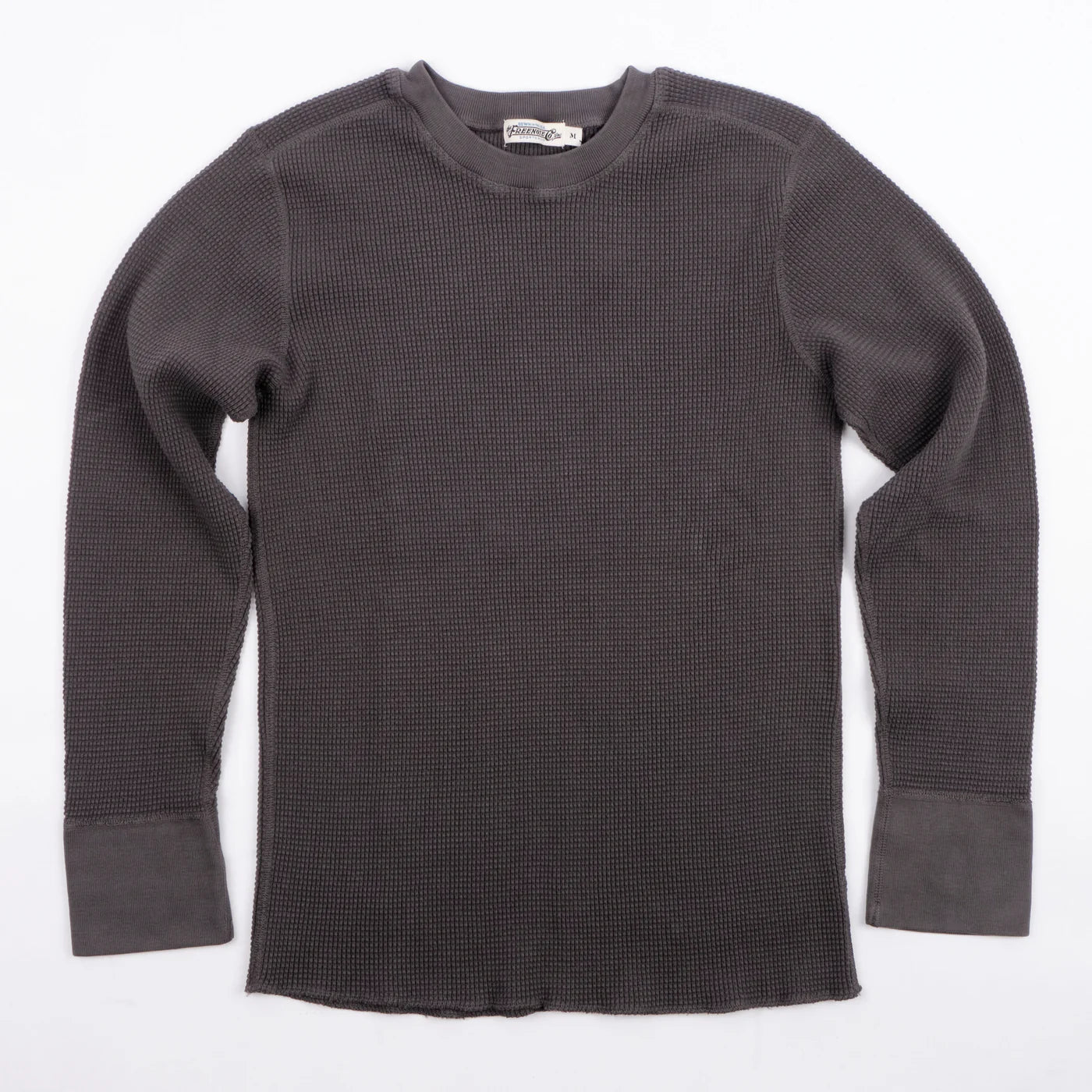 Freenote Cloth - Thermal L/S Midnight Modern Men's 